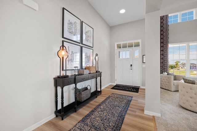 18640 Norwell Street, Lowell, IN 46356