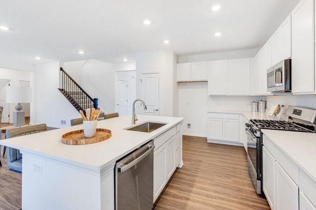18640 Norwell Street, Lowell, IN 46356