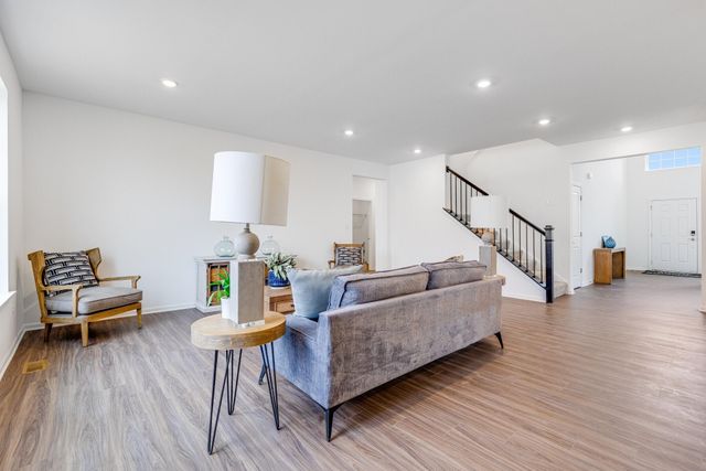 18640 Norwell Street, Lowell, IN 46356