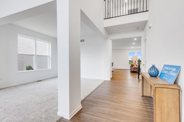 18640 Norwell Street, Lowell, IN 46356