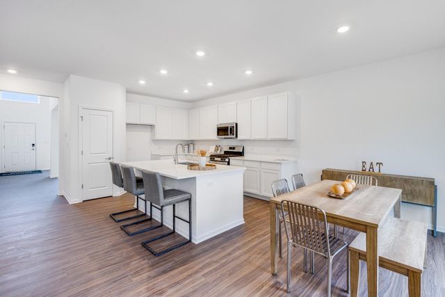 18640 Norwell Street, Lowell, IN 46356
