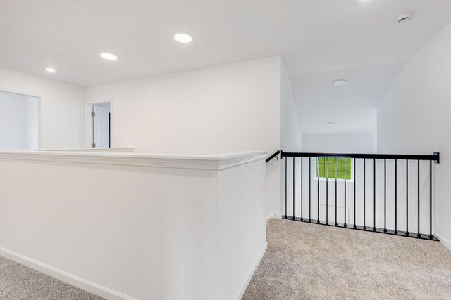18640 Norwell Street, Lowell, IN 46356