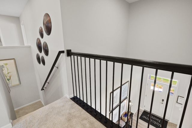 18640 Norwell Street, Lowell, IN 46356