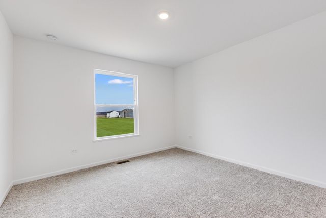 18640 Norwell Street, Lowell, IN 46356