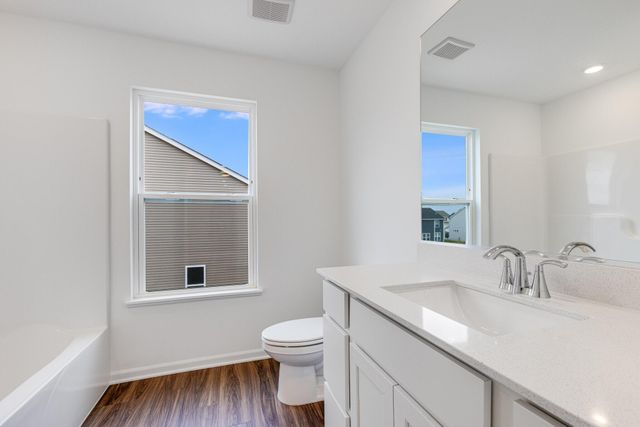18640 Norwell Street, Lowell, IN 46356