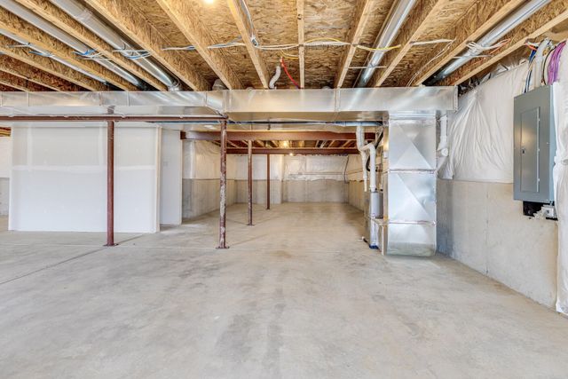 18640 Norwell Street, Lowell, IN 46356
