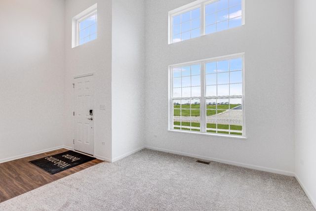 18640 Norwell Street, Lowell, IN 46356