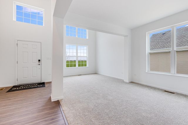 18640 Norwell Street, Lowell, IN 46356