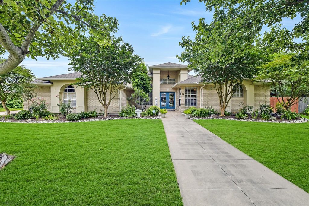 2810 Swallow Lane, Texas City, TX 77590