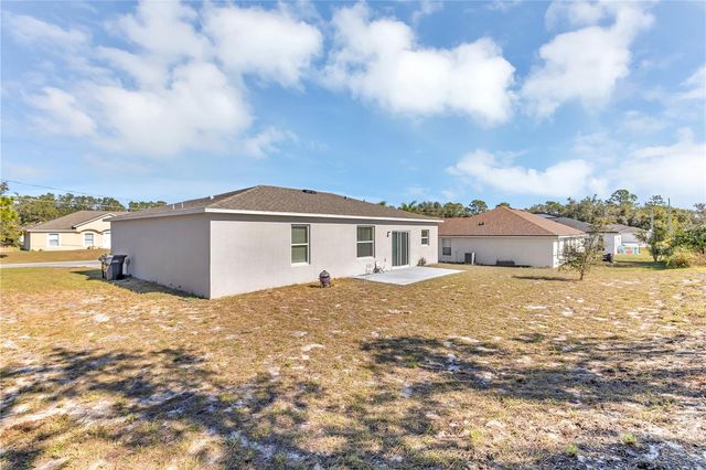 1626 REDFIN DRIVE, Kissimmee, FL 34759