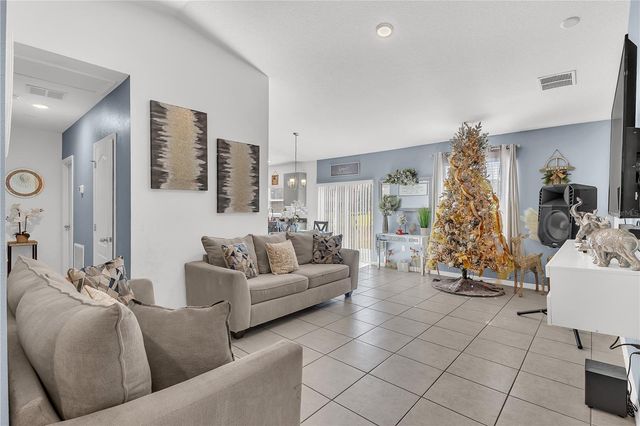 1626 REDFIN DRIVE, Kissimmee, FL 34759