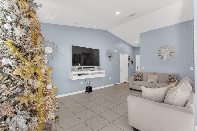 1626 REDFIN DRIVE, Kissimmee, FL 34759