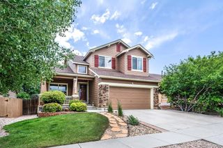 7534 Wrangler Ridge Drive, Colorado Springs, CO 80923