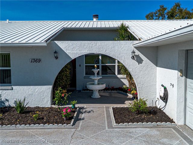 1369 NE Viola Road, Avon Park, FL 33825