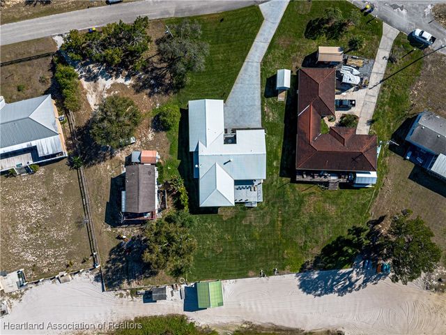 1369 NE Viola Road, Avon Park, FL 33825