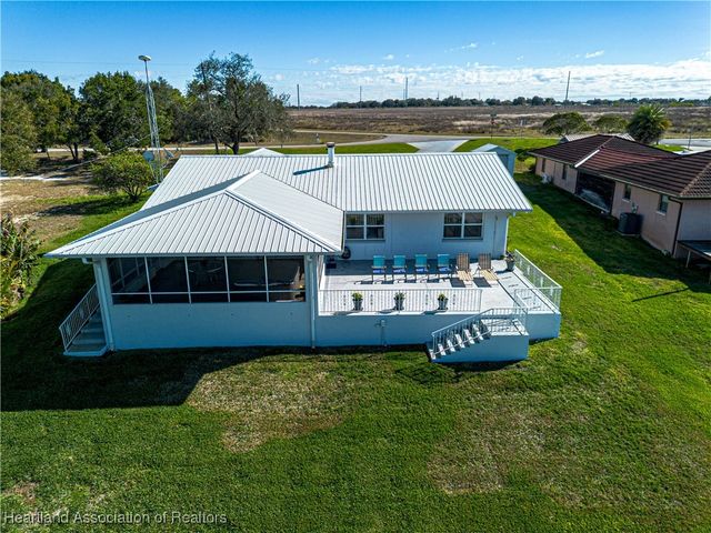 1369 NE Viola Road, Avon Park, FL 33825