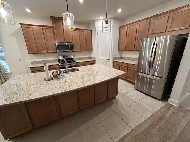 1355 ZEEK RIDGE STREET, Clermont, FL 34715