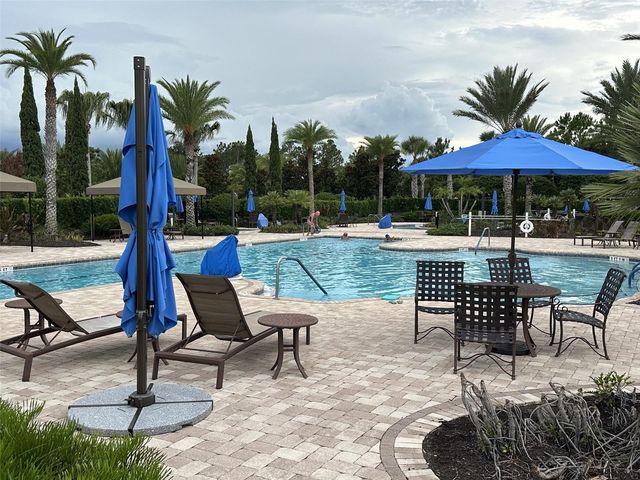 1355 ZEEK RIDGE STREET, Clermont, FL 34715