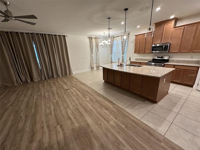 1355 ZEEK RIDGE STREET, Clermont, FL 34715