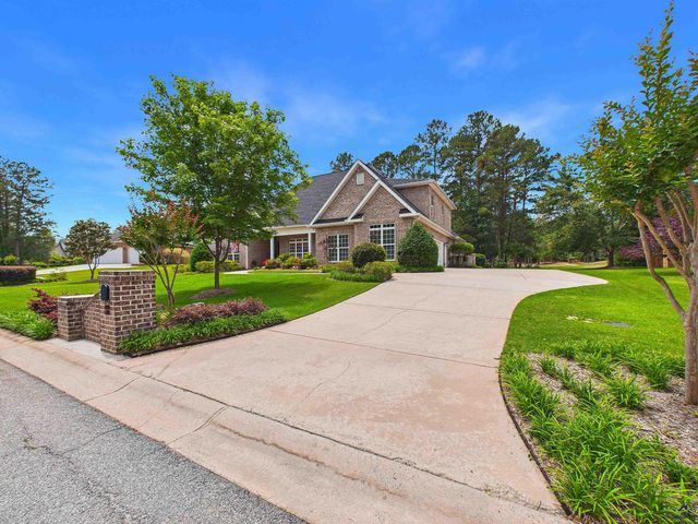 411 Stathams Way, Warner Robins, GA 31088
