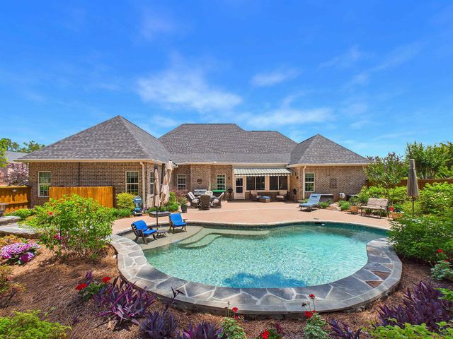 411 Stathams Way, Warner Robins, GA 31088