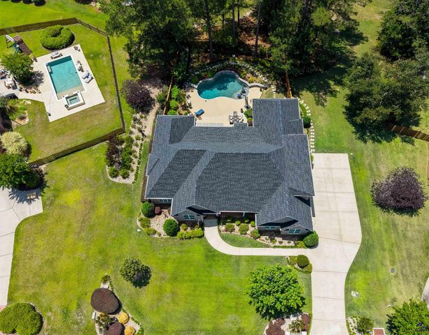 411 Stathams Way, Warner Robins, GA 31088