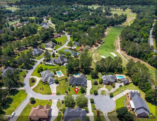 411 Stathams Way, Warner Robins, GA 31088