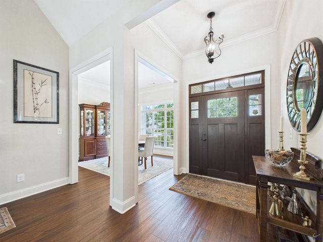 411 Stathams Way, Warner Robins, GA 31088