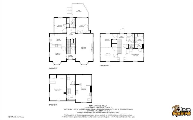 302 W Florida Avenue, Urbana, IL 61801