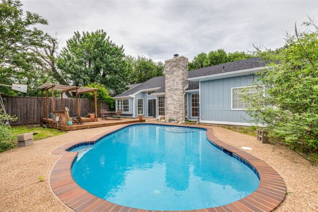 8110 Regatta Drive, Rowlett, TX 75089