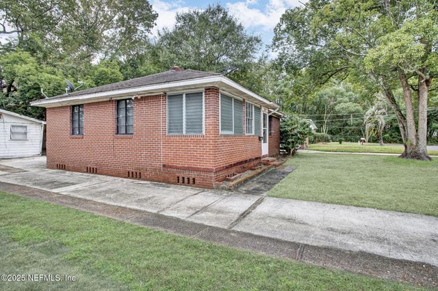 751 DIXON Street, Jacksonville, FL 32254