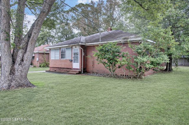 751 DIXON Street, Jacksonville, FL 32254