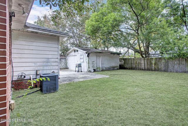 751 DIXON Street, Jacksonville, FL 32254