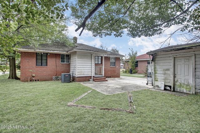 751 DIXON Street, Jacksonville, FL 32254