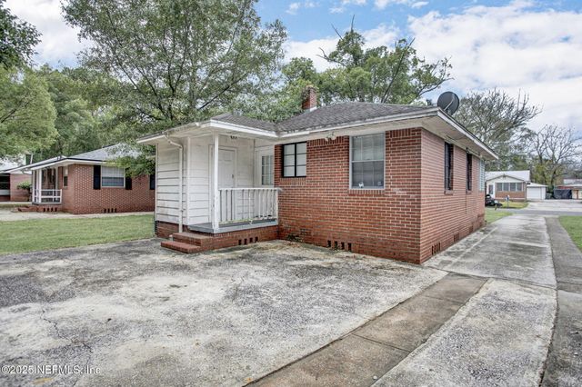 751 DIXON Street, Jacksonville, FL 32254