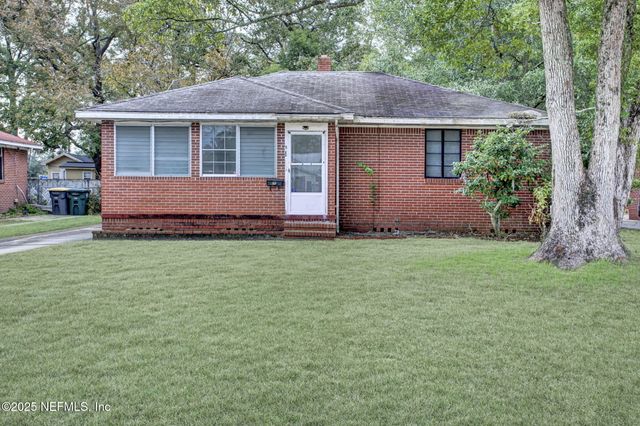 751 DIXON Street, Jacksonville, FL 32254