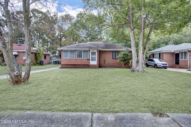 751 DIXON Street, Jacksonville, FL 32254