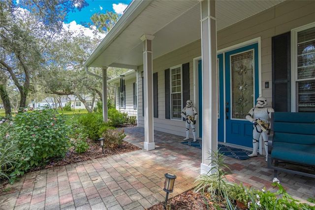 9709 E BAYMEADOWS DRIVE, Inverness, FL 34450