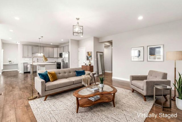 12283 Herons Landing Drive NW, Pickerington, OH 43147