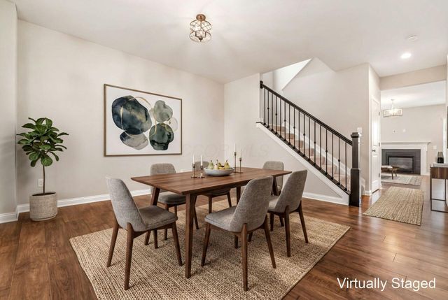 12283 Herons Landing Drive NW, Pickerington, OH 43147