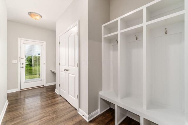 12283 Herons Landing Drive NW, Pickerington, OH 43147
