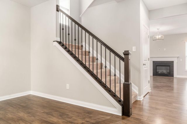 12283 Herons Landing Drive NW, Pickerington, OH 43147