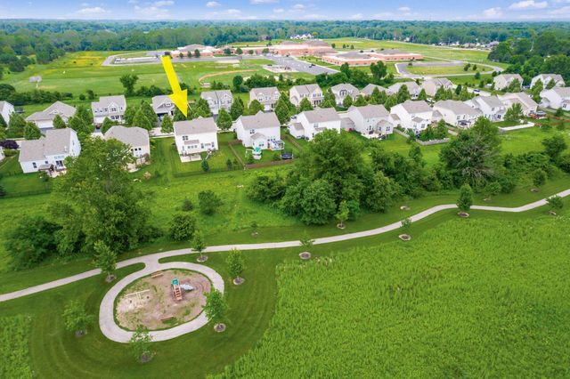 12283 Herons Landing Drive NW, Pickerington, OH 43147