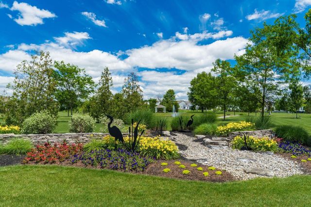 12283 Herons Landing Drive NW, Pickerington, OH 43147