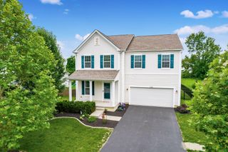 12283 Herons Landing Drive NW, Pickerington, OH 43147