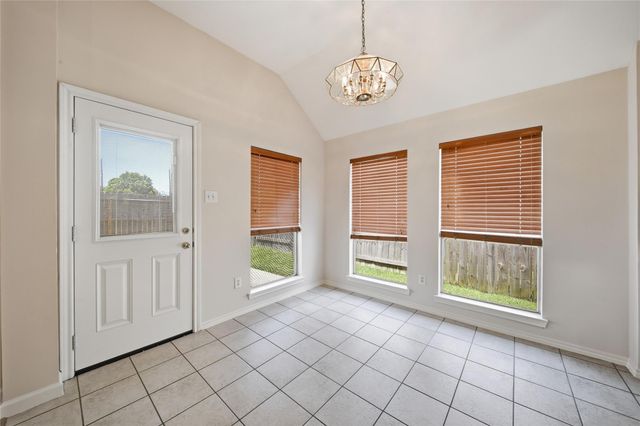 3714 Crescent Drive, Pearland, TX 77584