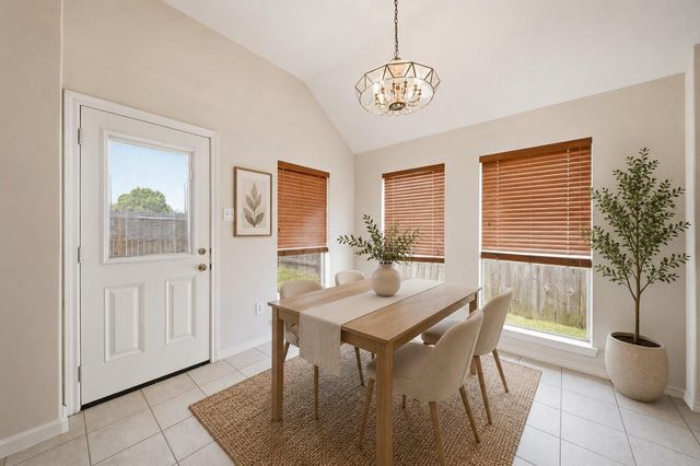 3714 Crescent Drive, Pearland, TX 77584