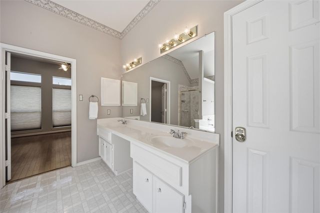 3714 Crescent Drive, Pearland, TX 77584