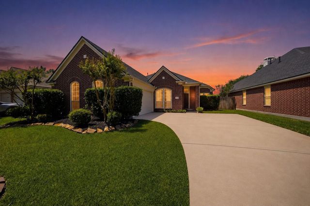 3714 Crescent Drive, Pearland, TX 77584