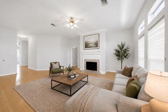 3714 Crescent Drive, Pearland, TX 77584